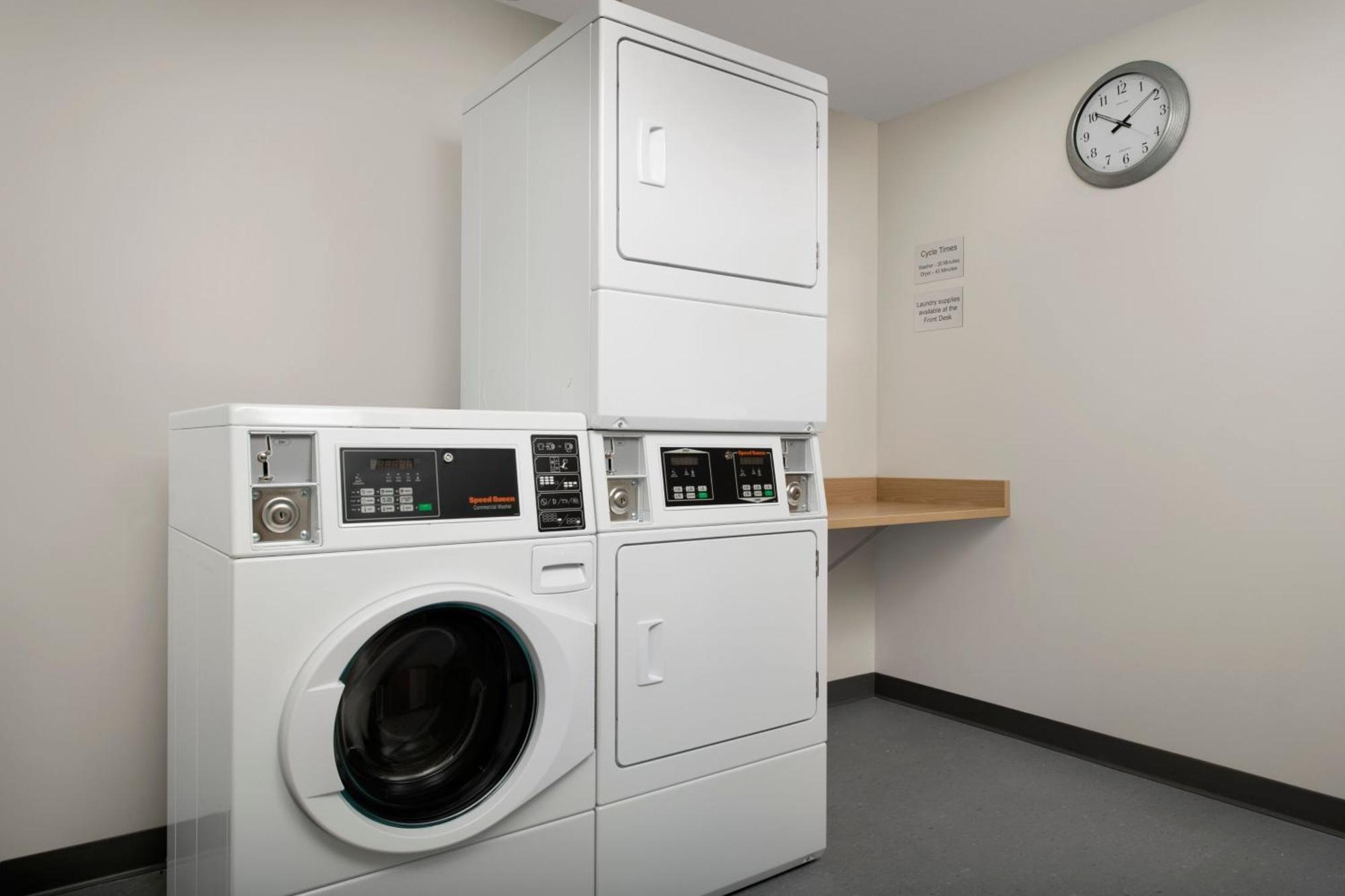 Fairfield Inn & Suites By Marriott Boise West 외부 사진