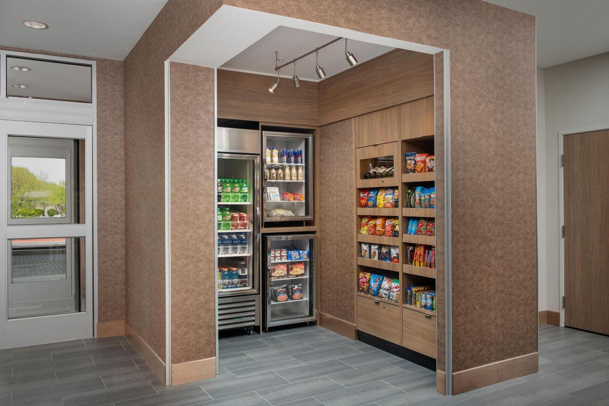 Fairfield Inn & Suites By Marriott Boise West 외부 사진